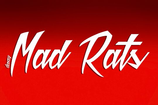 Mad Rats