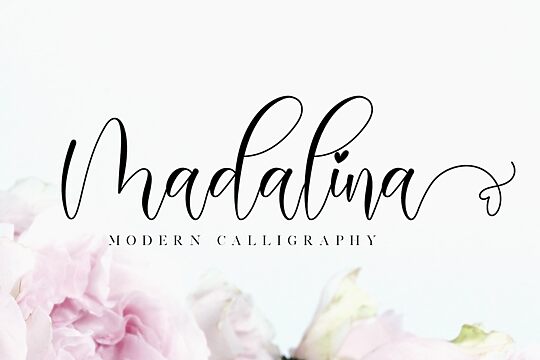 Madalina