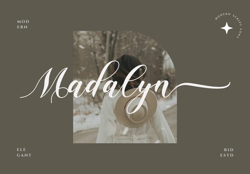 Madalyn