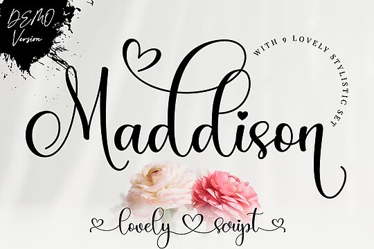 Maddison