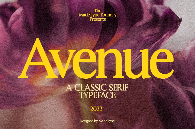 MADE Avenue