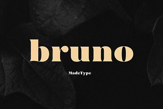 MADE Bruno