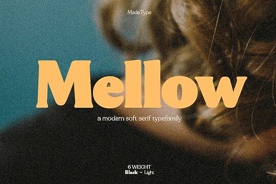 MADE Mellow