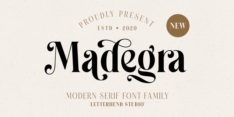 Madegra