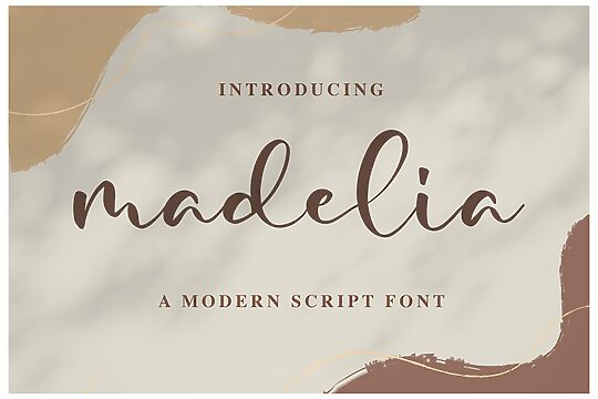 Madelia