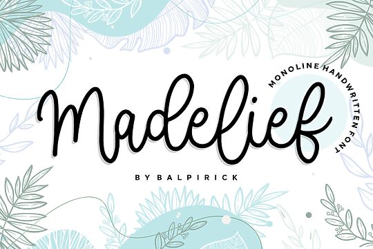 Madelief