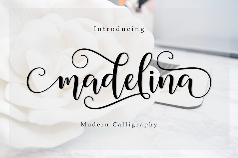 Madelina