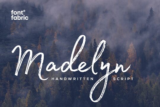 Madelyn