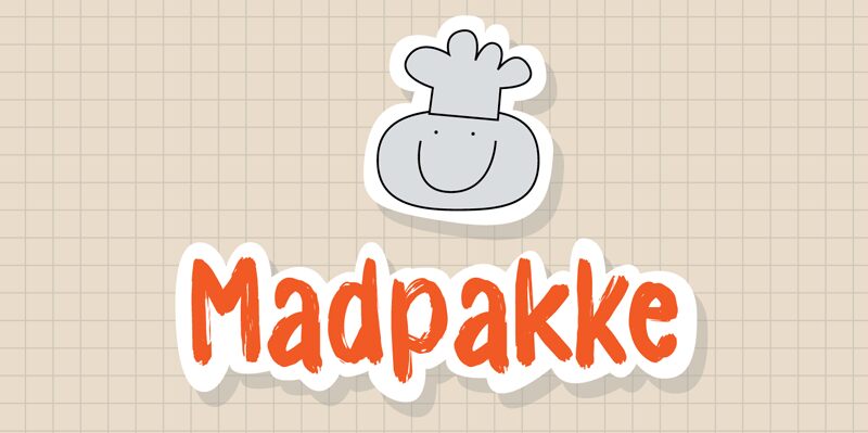 Madpakke