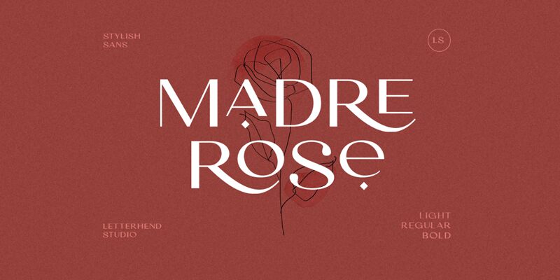 Madre Rose