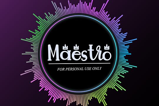Maestro
