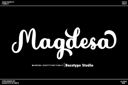 Magdesa