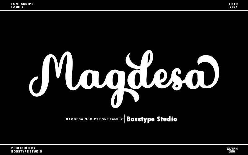 Magdesa