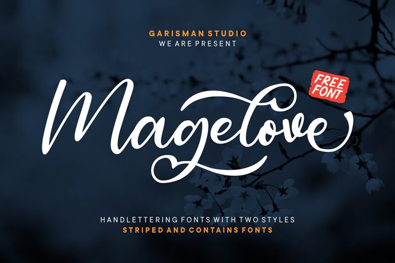 Magelove