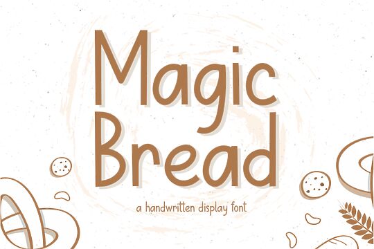 Magic Bread