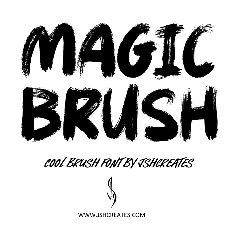 Magic Brush