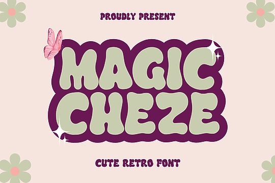 Magic Cheze