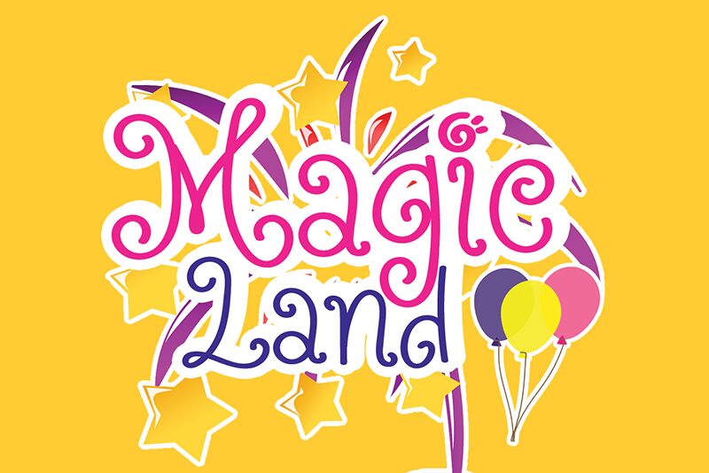 Magic Land