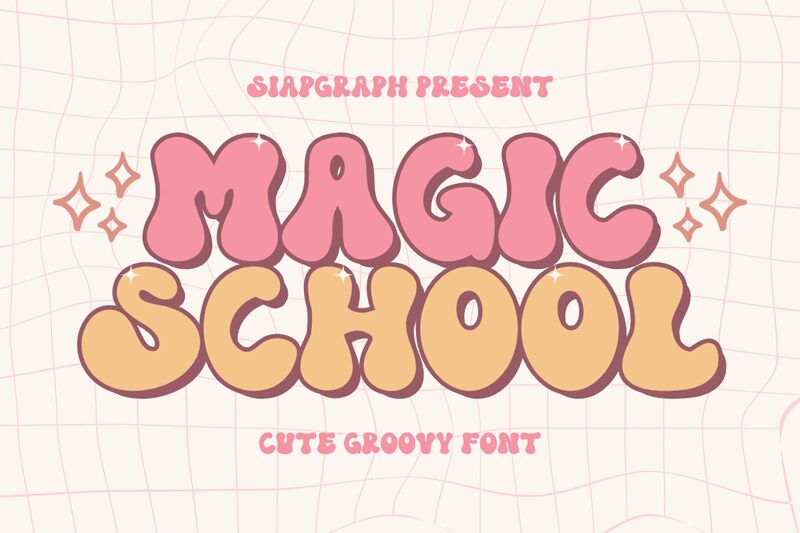 Magic School