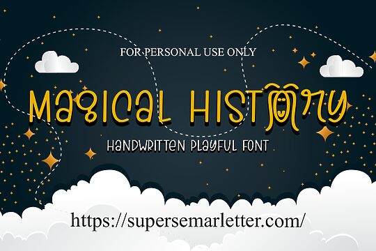Magical History