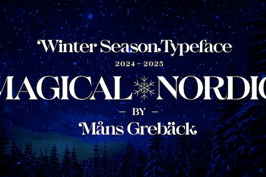 Magical Nordic