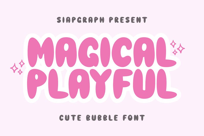 Magical Playful