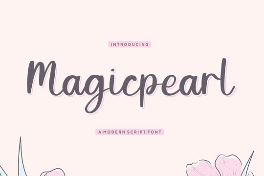Magicpearl