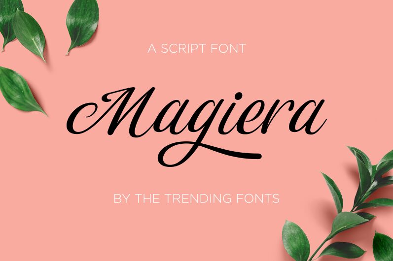 Magiera Script