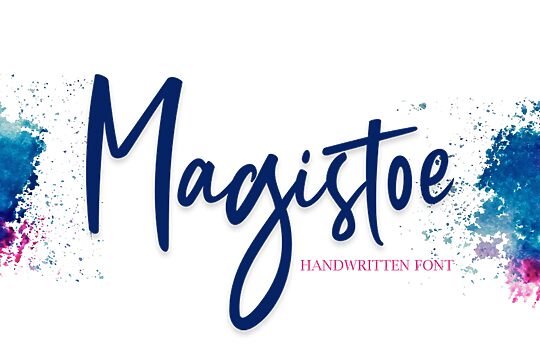 Magistoe