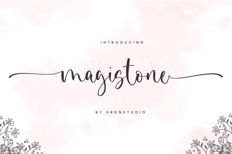 Magistone