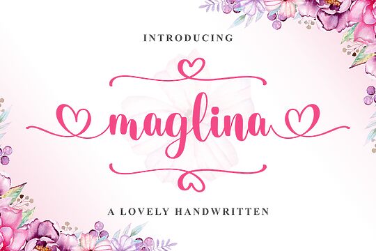 Maglina