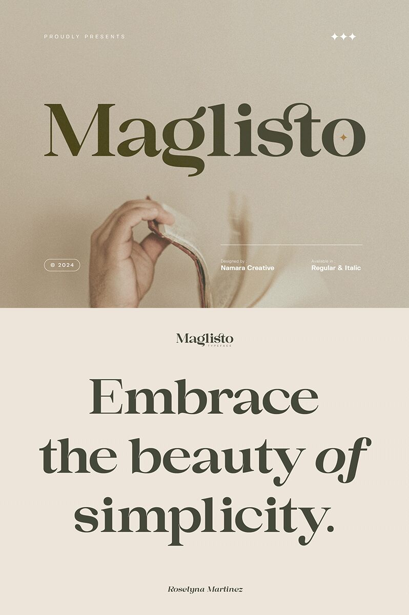 Maglisto