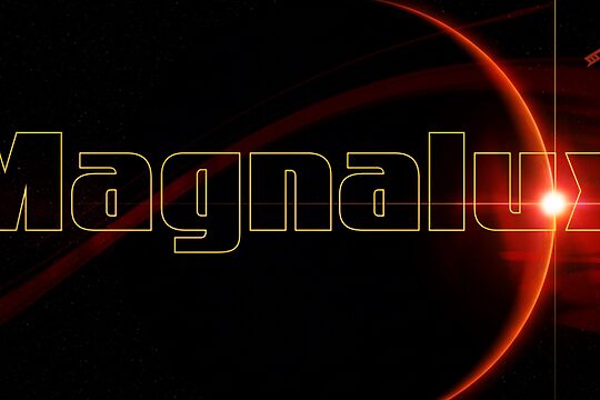 Magnalux