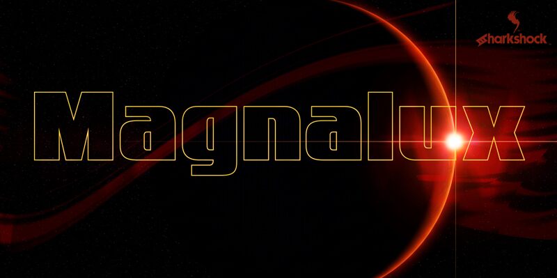 Magnalux