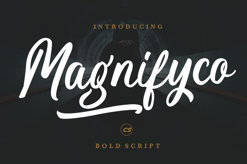 Magnifyco