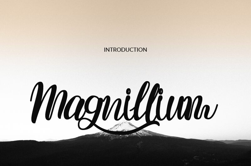 Magnillium