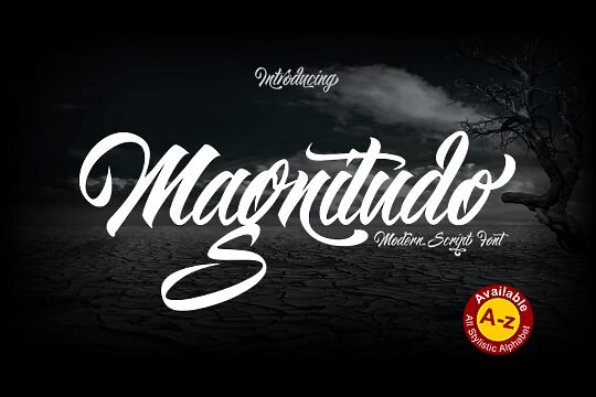 Magnitudo