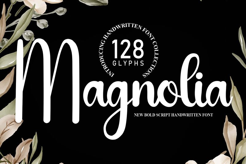 Magnolia