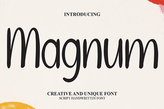 Magnum