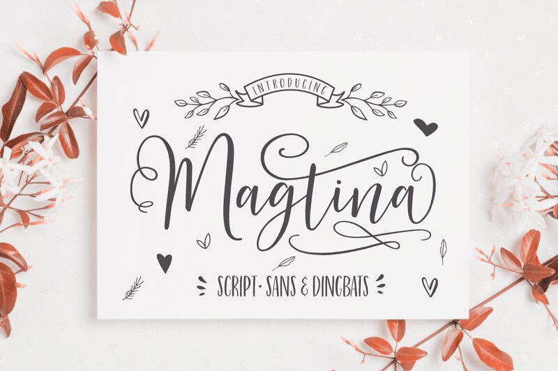 Magtina