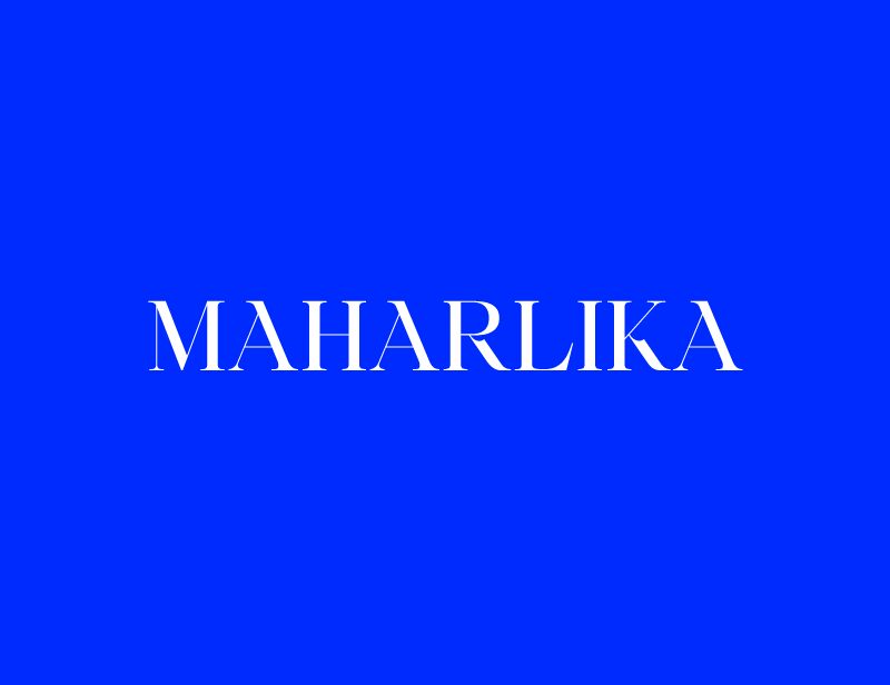 Maharlika