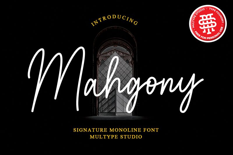 Mahgony