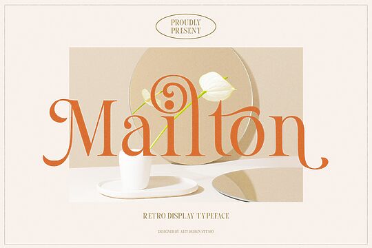 Mailton