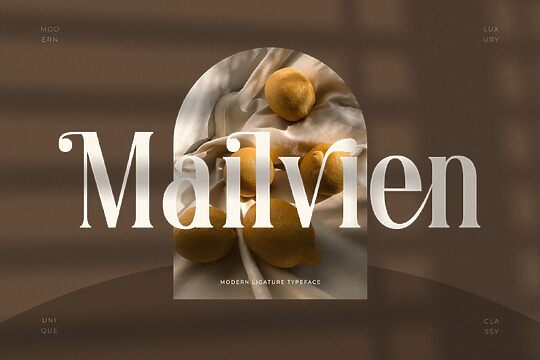 Mailvien