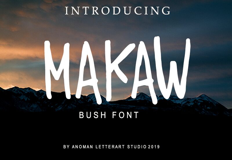 Makaw