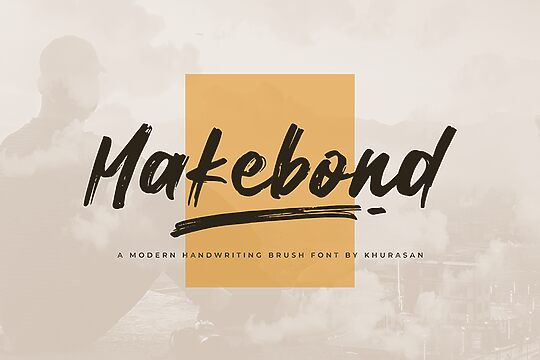 Makebond