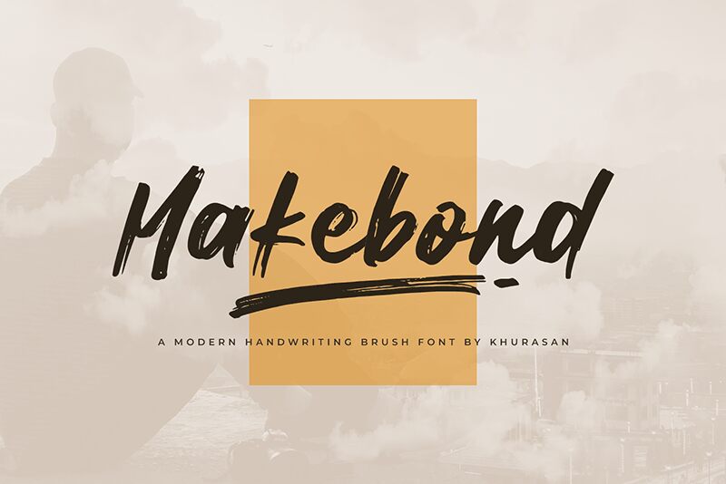 Makebond