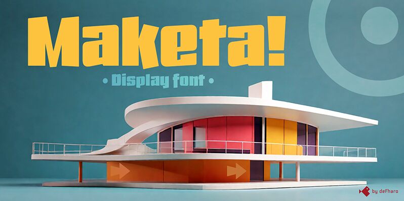 Maketa