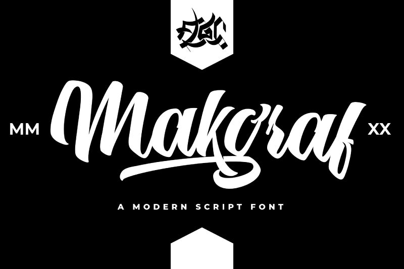 Makgraf Script