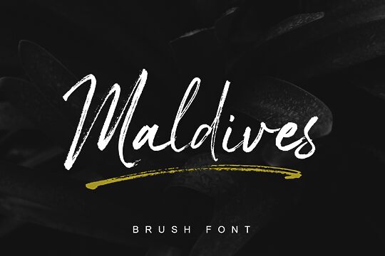 Maldives